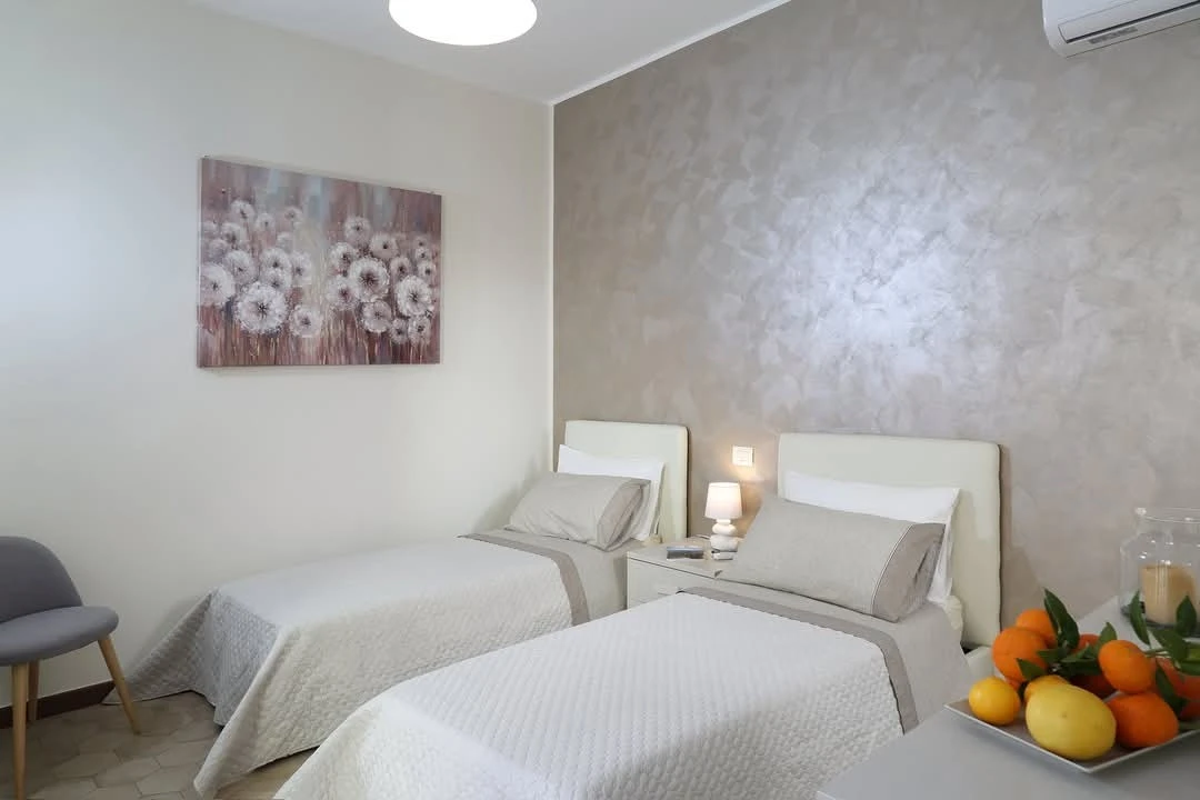Trinacria House-5