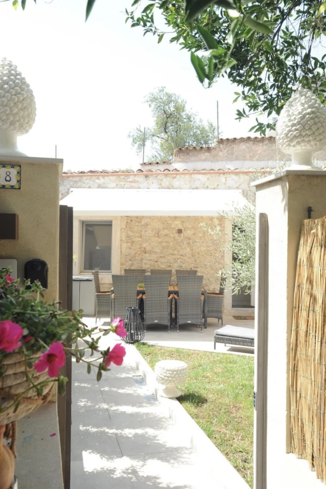 La Casa Di Gaia-5