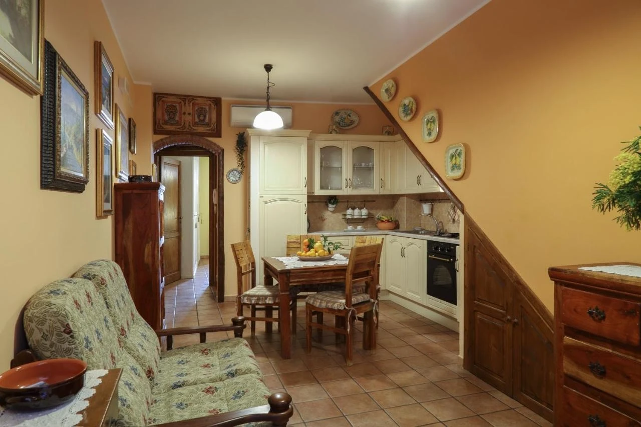 Casa Antico Borgo Cuseni-2