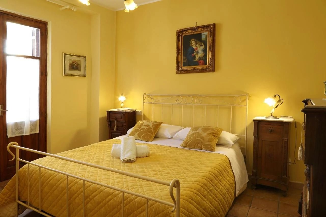 Casa Antico Borgo Cuseni-5