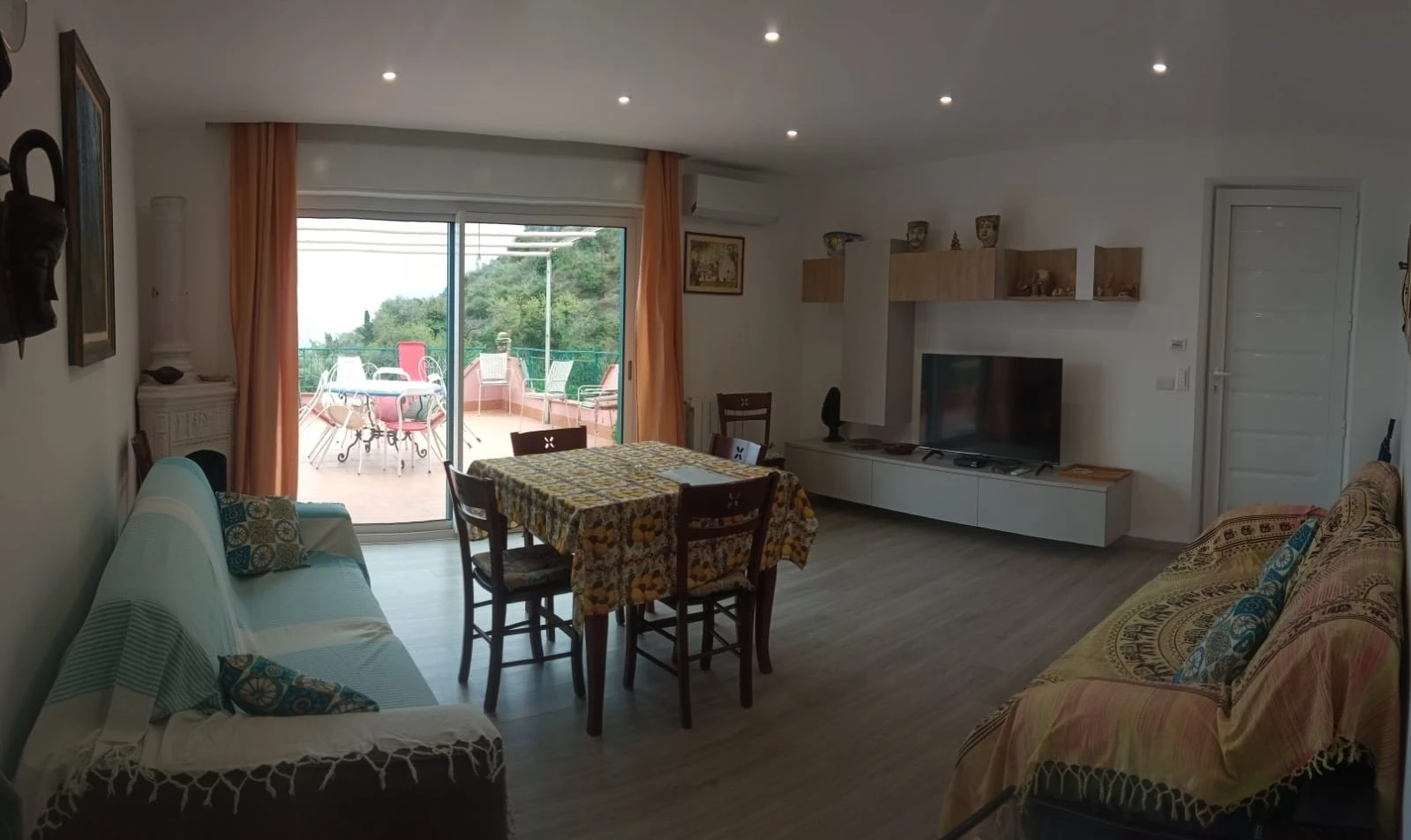 Casa Turi E Ninì-1