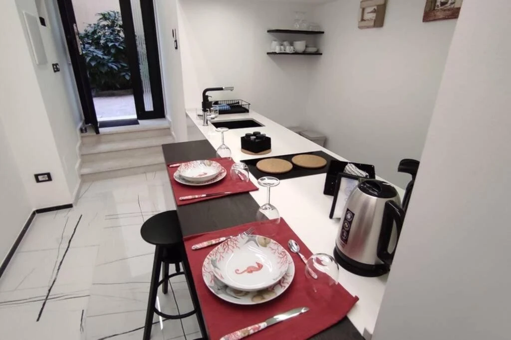 Casa Corallo Taormina Lux-5