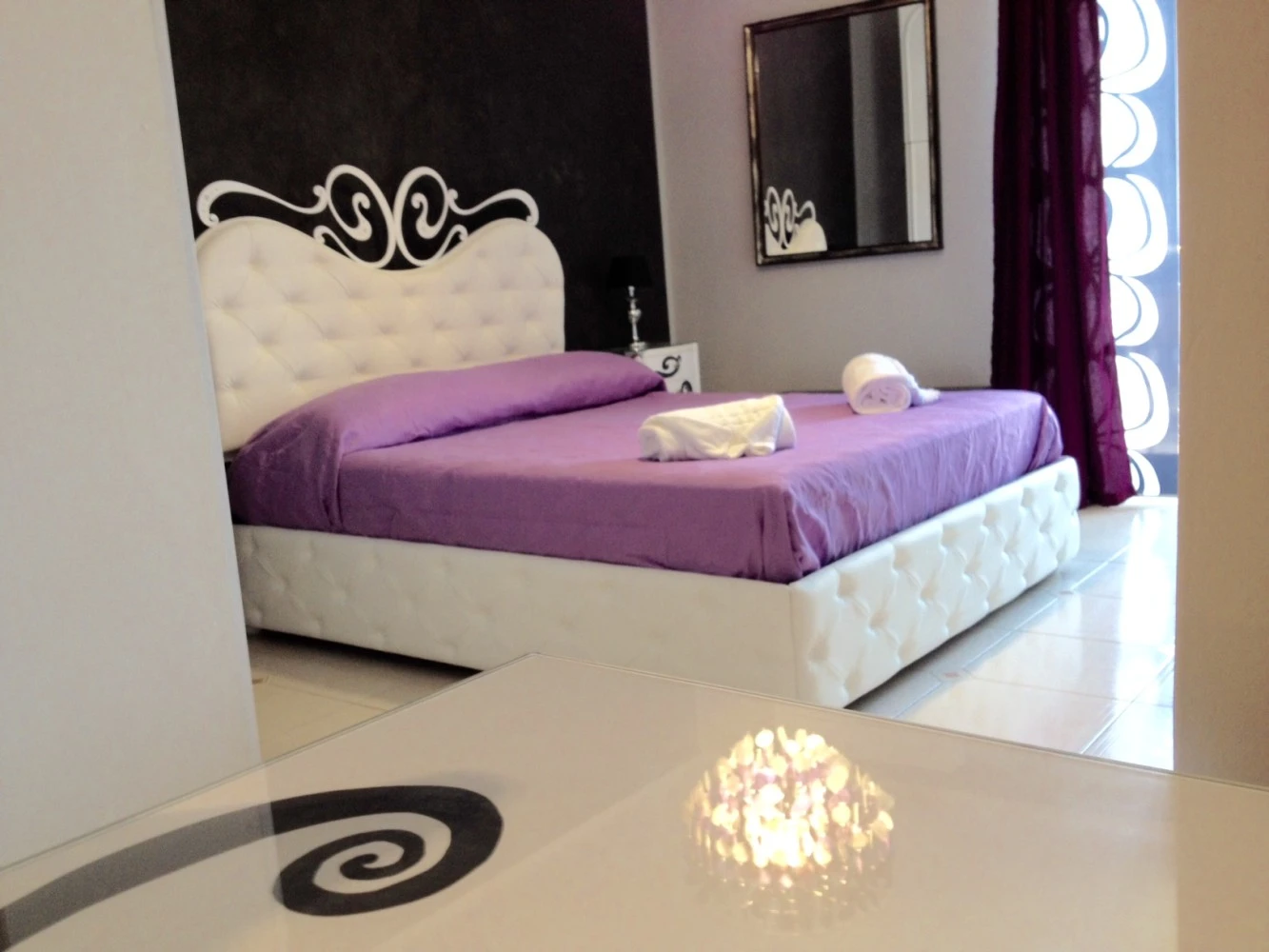 A Due Passi Dal Mare B&b-1 