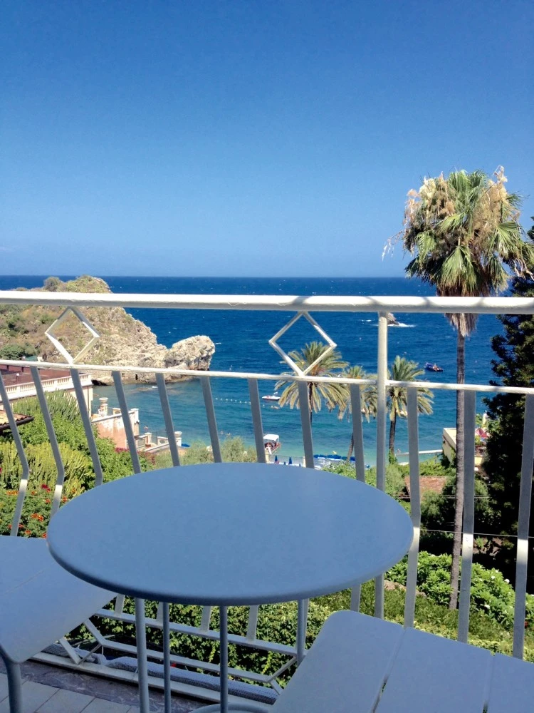 A Due Passi Dal Mare B&b-2