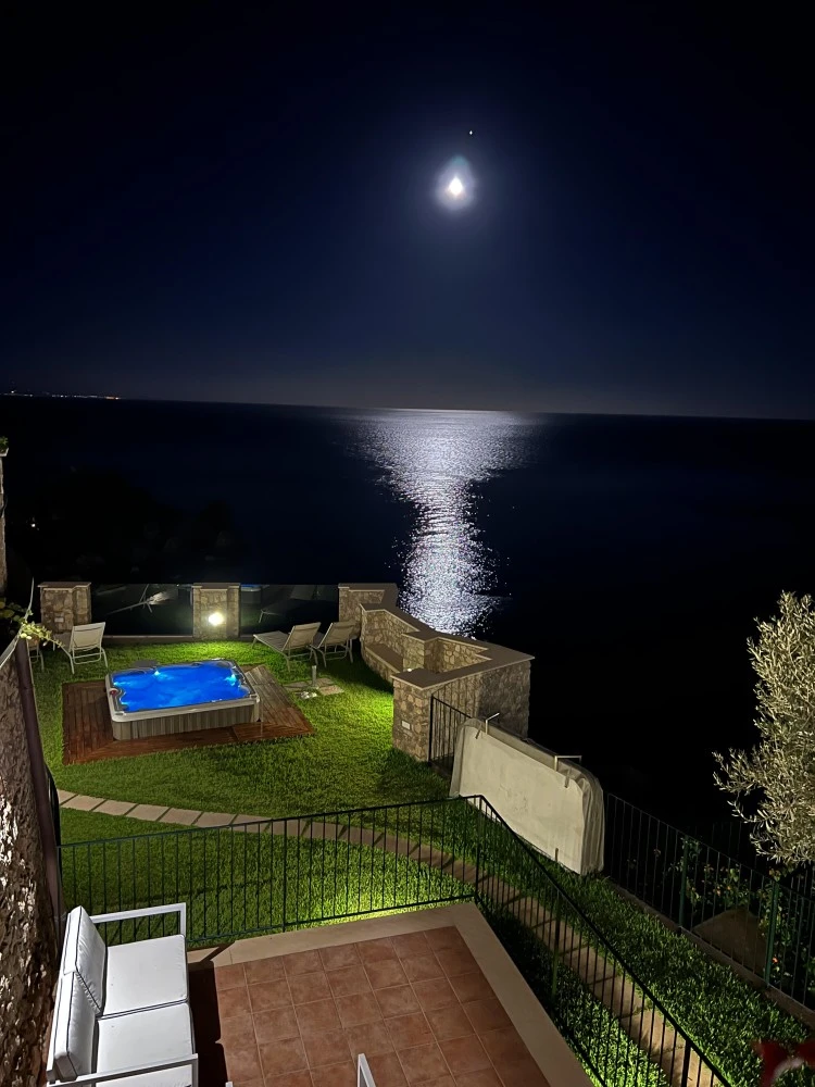 Sparviero Luxury Suites Taormina - Appartamento Taormina-3