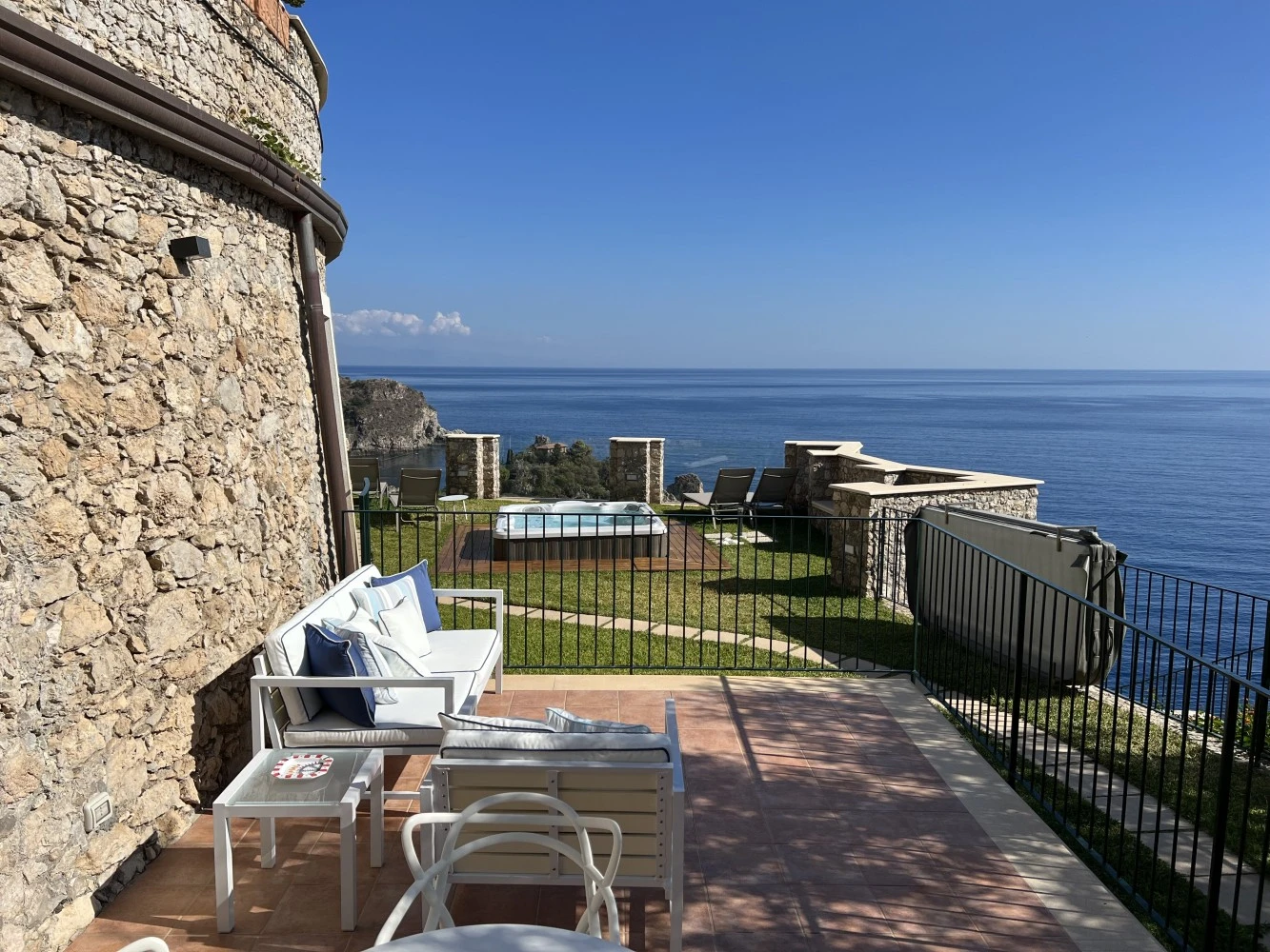 Sparviero Luxury Suites Taormina - Appartamento Taormina-4