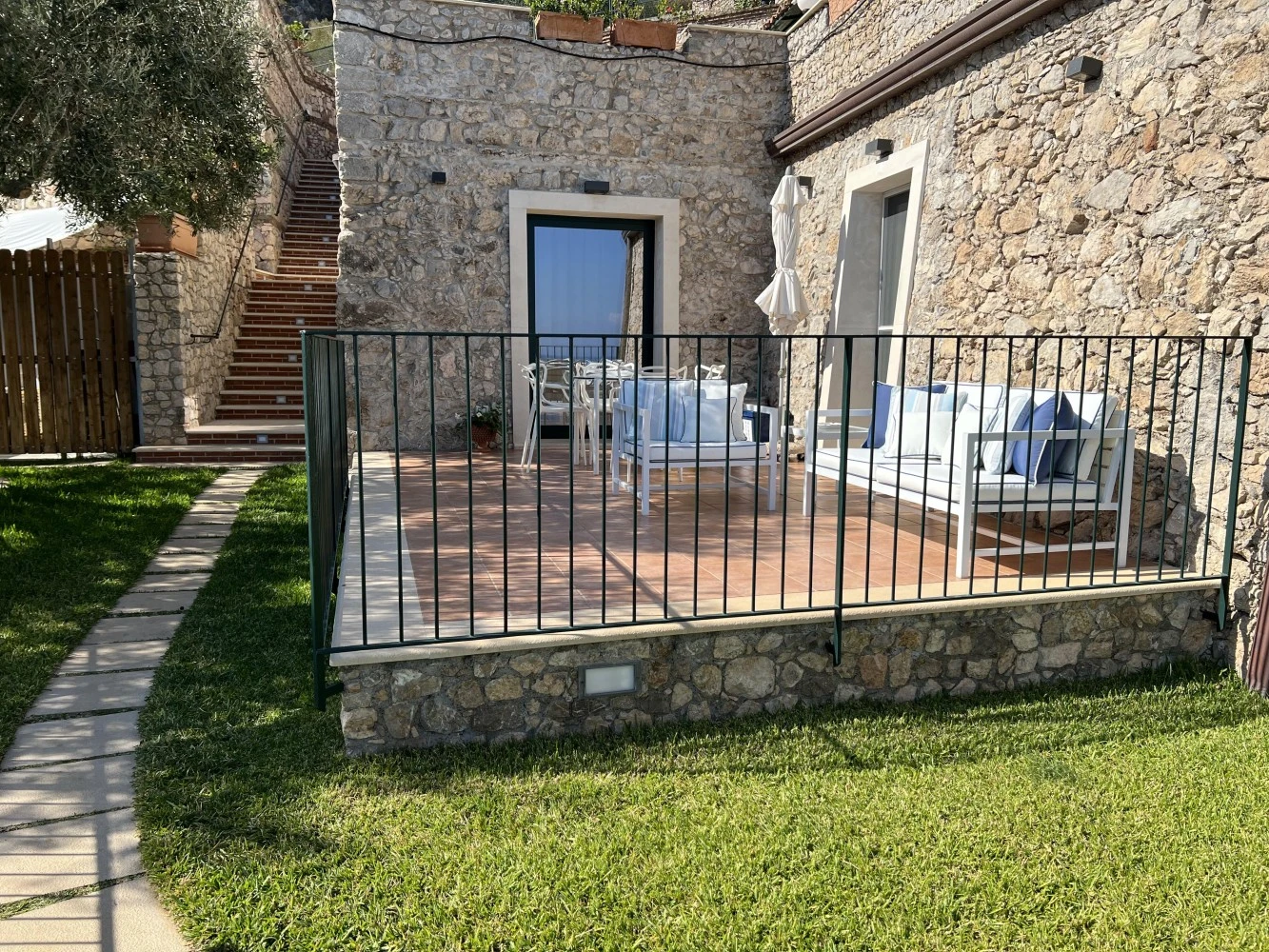 Sparviero Luxury Suites Taormina - Appartamento Taormina-5