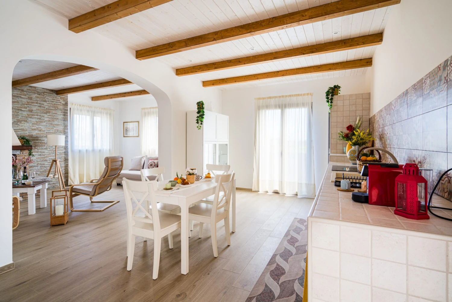 Nuciara Luxury Apartment-3