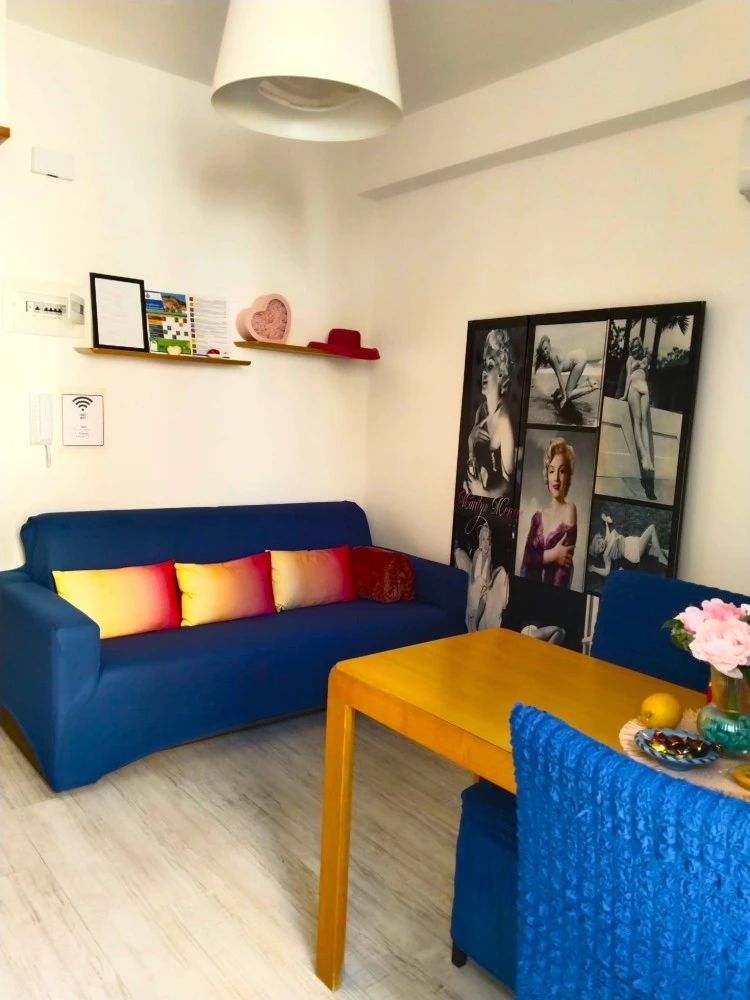 Casa Vacanze Marilyn-3