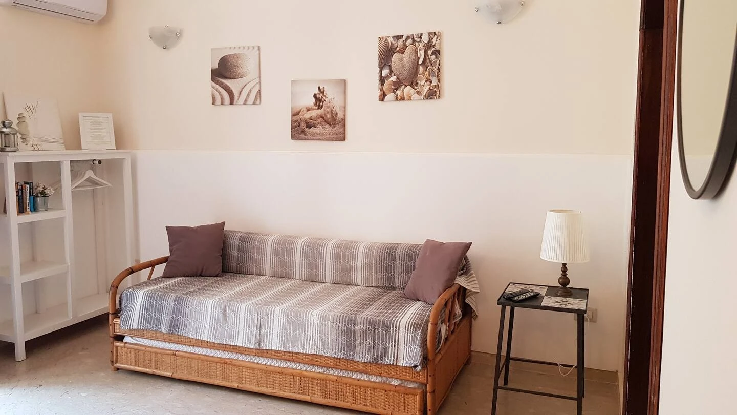 Casa Nonna Mirka-4