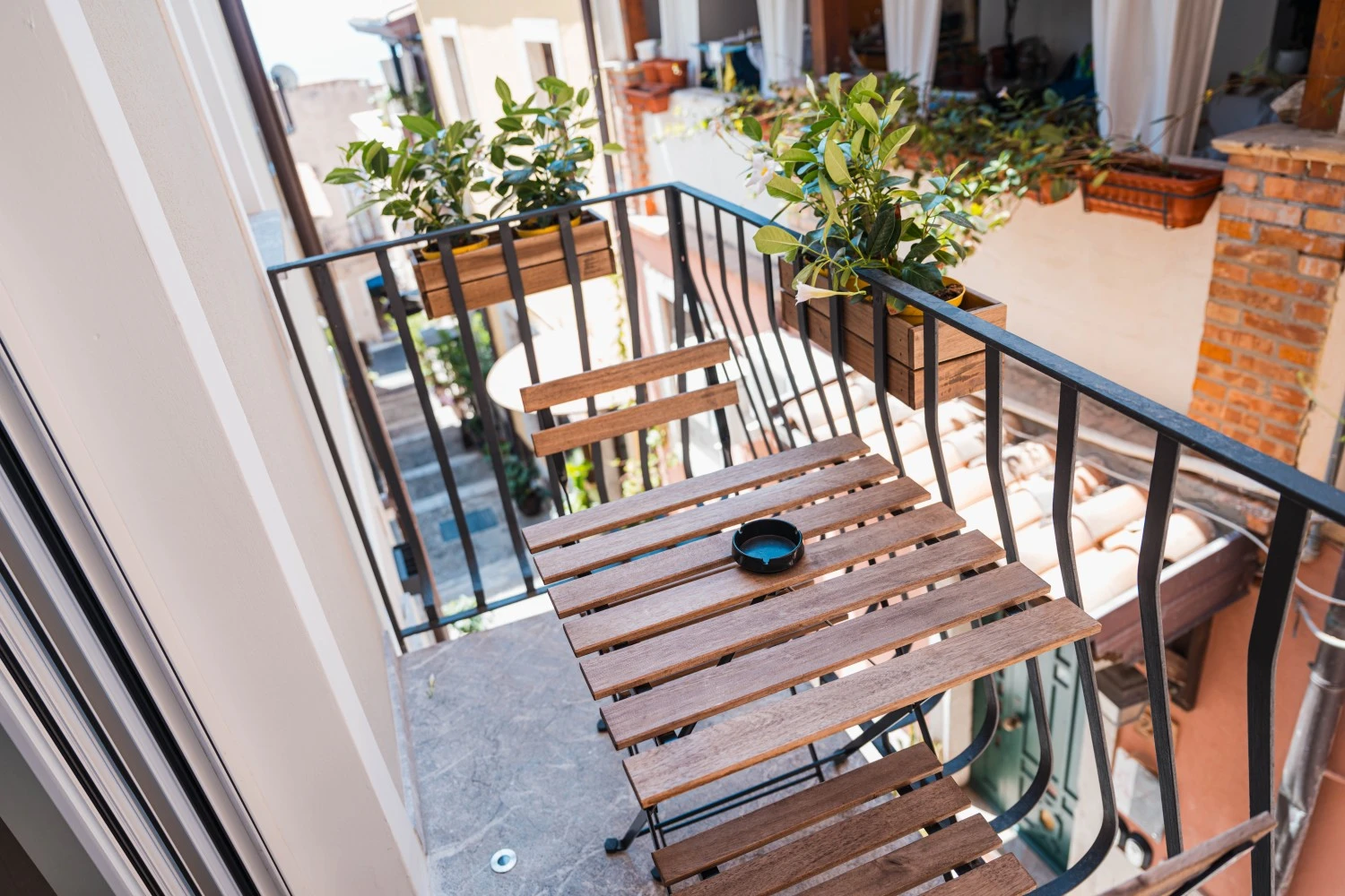 Humboldt Luxury Rooms Taormina-5
