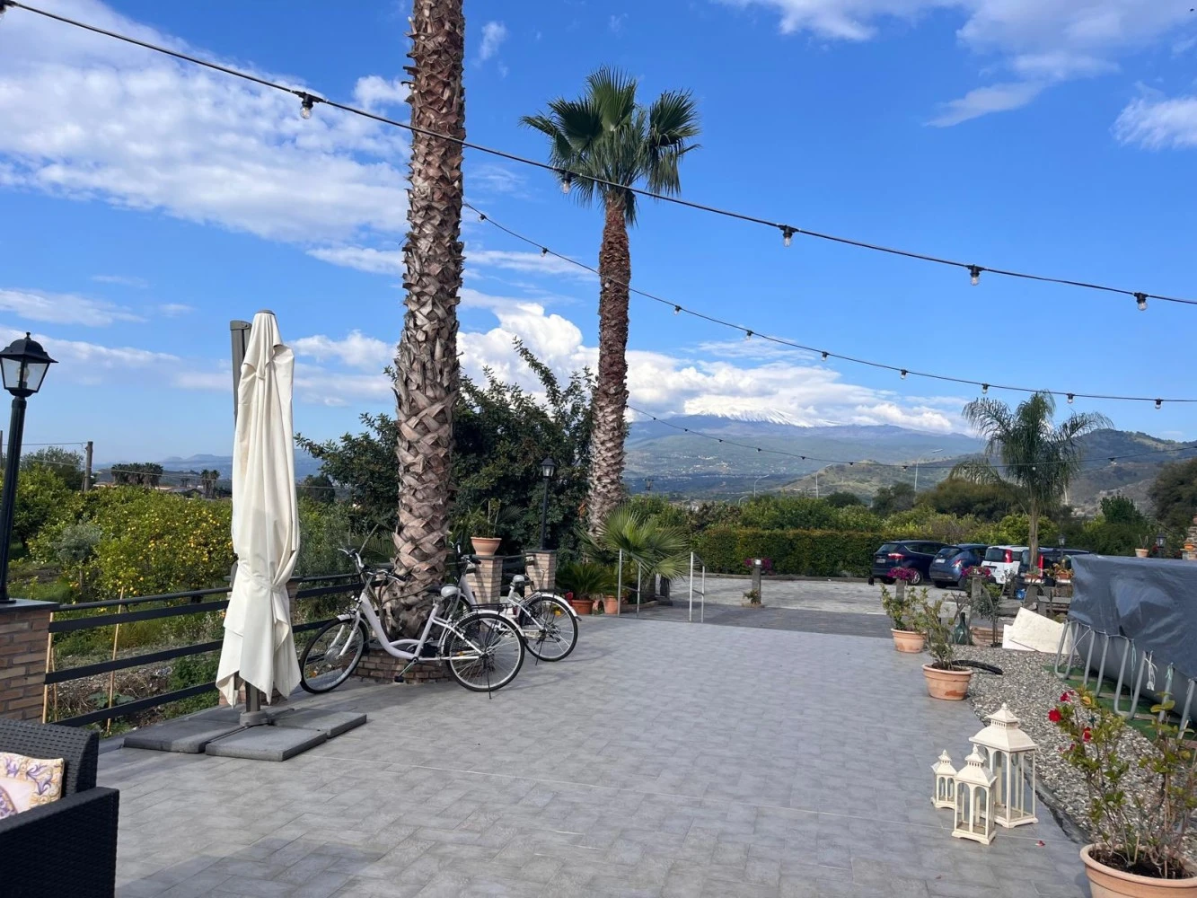 La Pomelia B&b-3