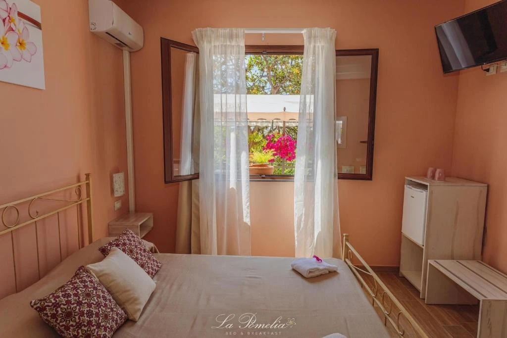 La Pomelia B&b-4