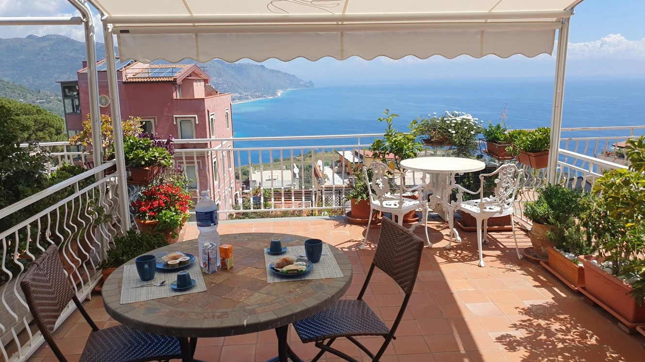 Casa Vacanze Giovanni-1