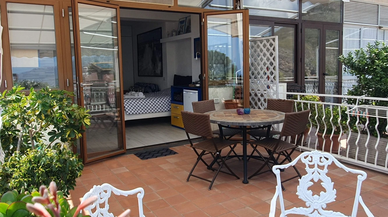 Casa Vacanze Giovanni-5