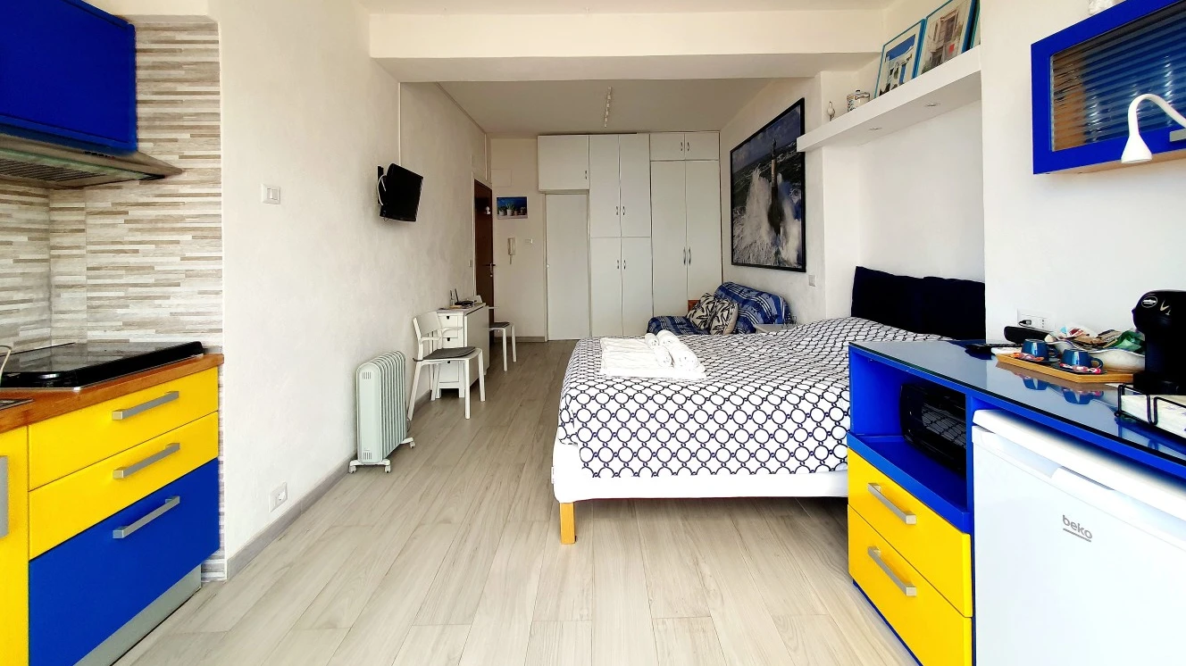 Casa Vacanze Giovanni-3