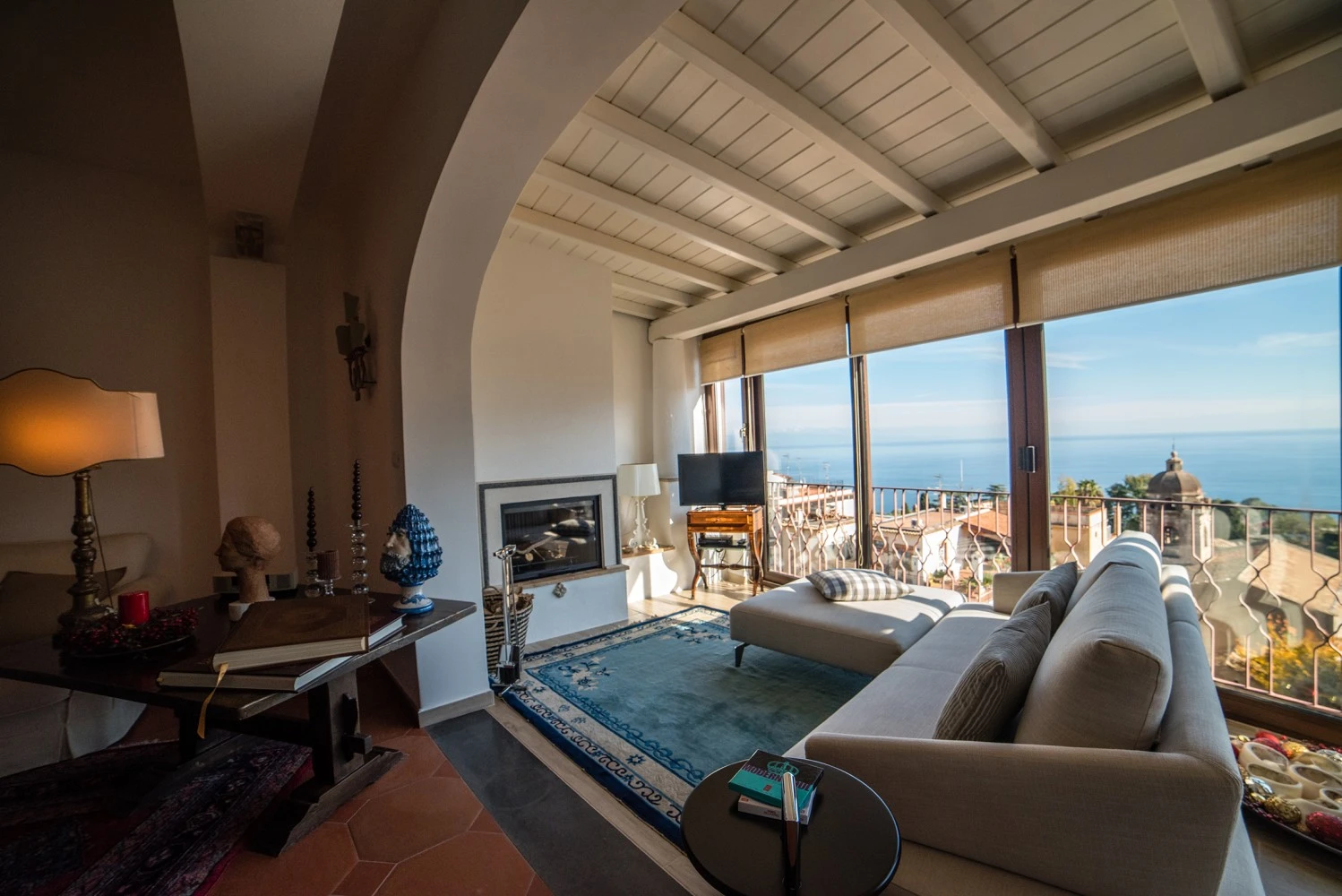 Casa Arico & Shatulle Suites-1