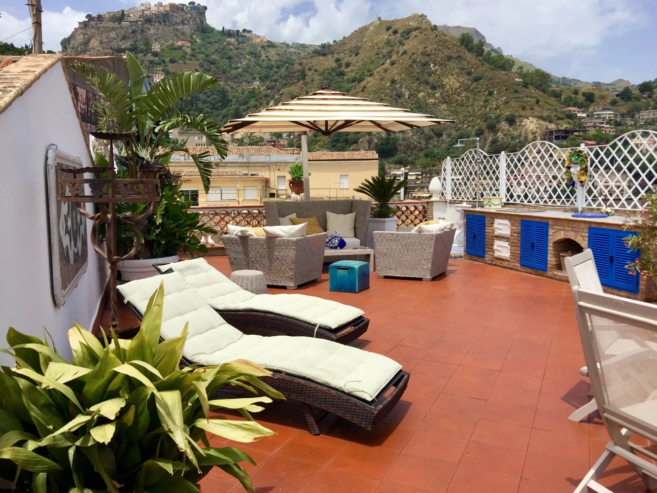 Casa Arico & Shatulle Suites-2