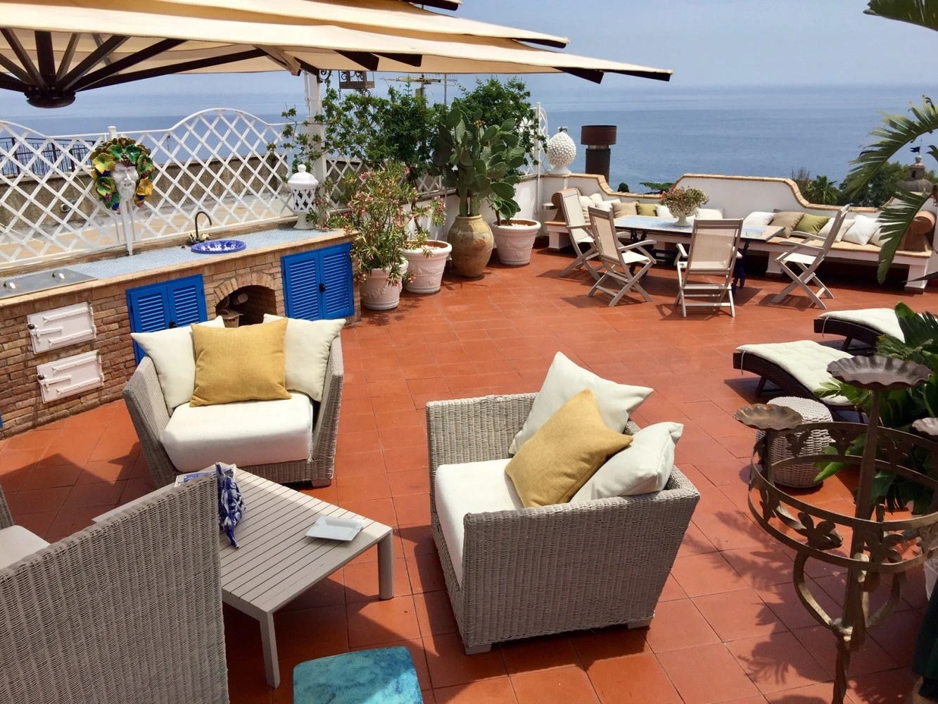 Casa Arico & Shatulle Suites-3
