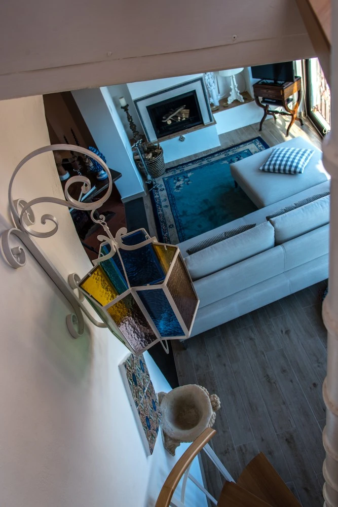 Casa Arico & Shatulle Suites-4