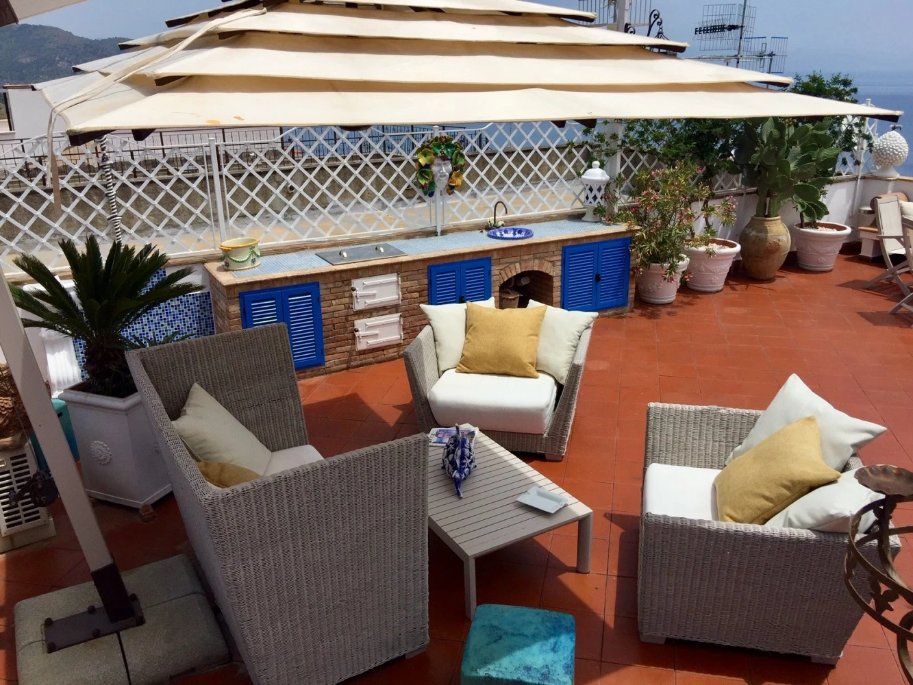 Casa Arico & Shatulle Suites-5