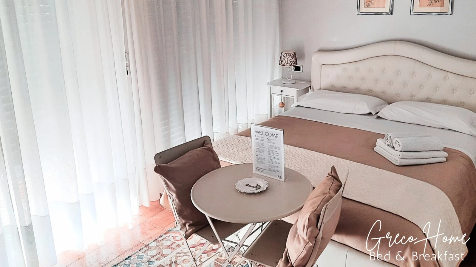 B&b Greco Home-4
