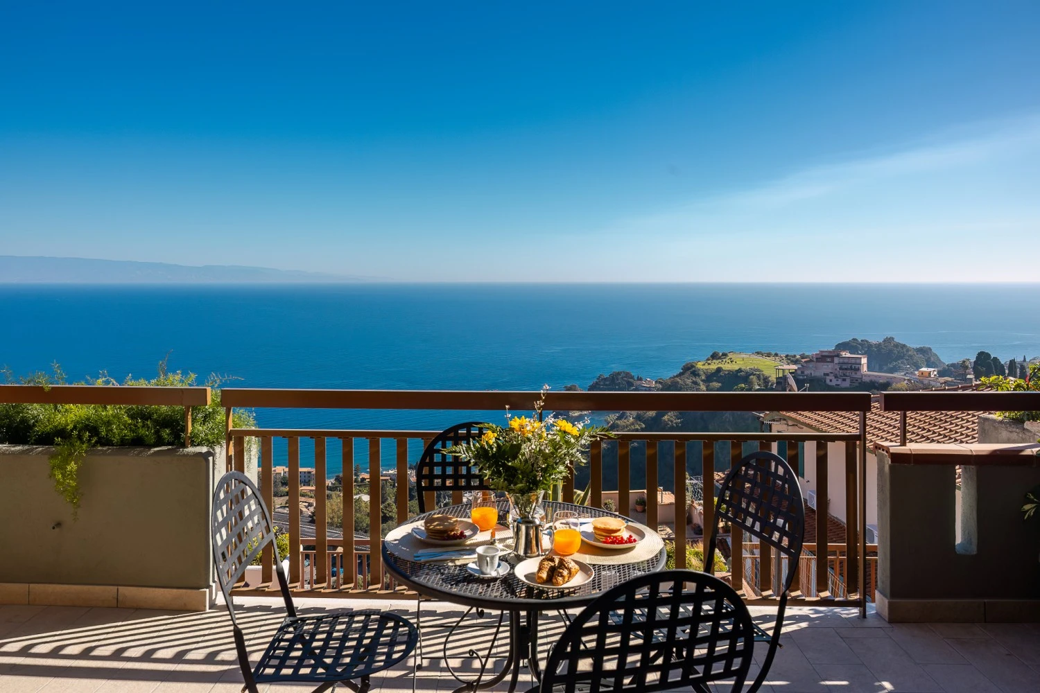 Taormina Dream View-5