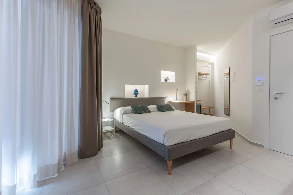 Taormina Town - Guesthouse Sicily-5