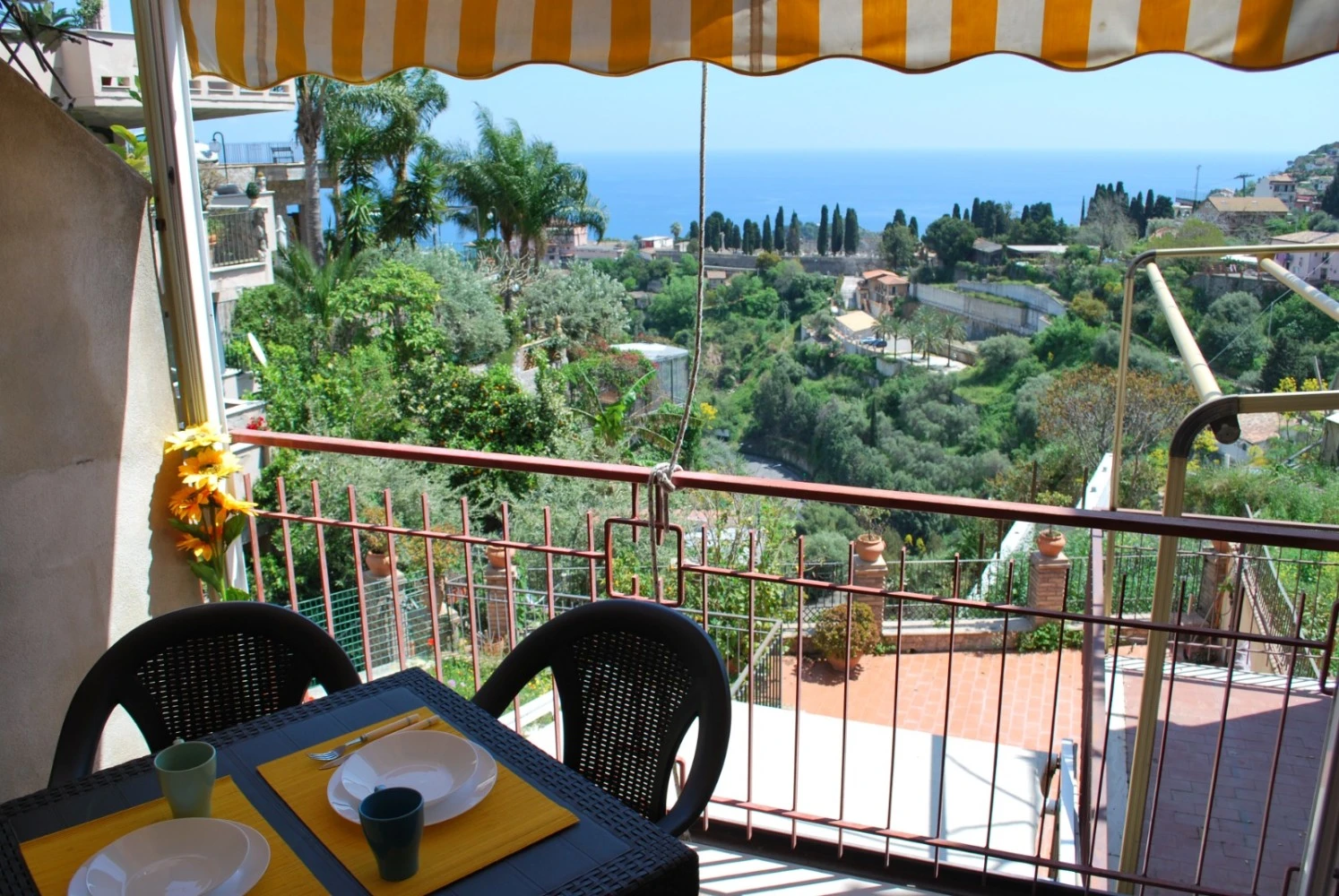 Casa Profumo Di Lavanda-1