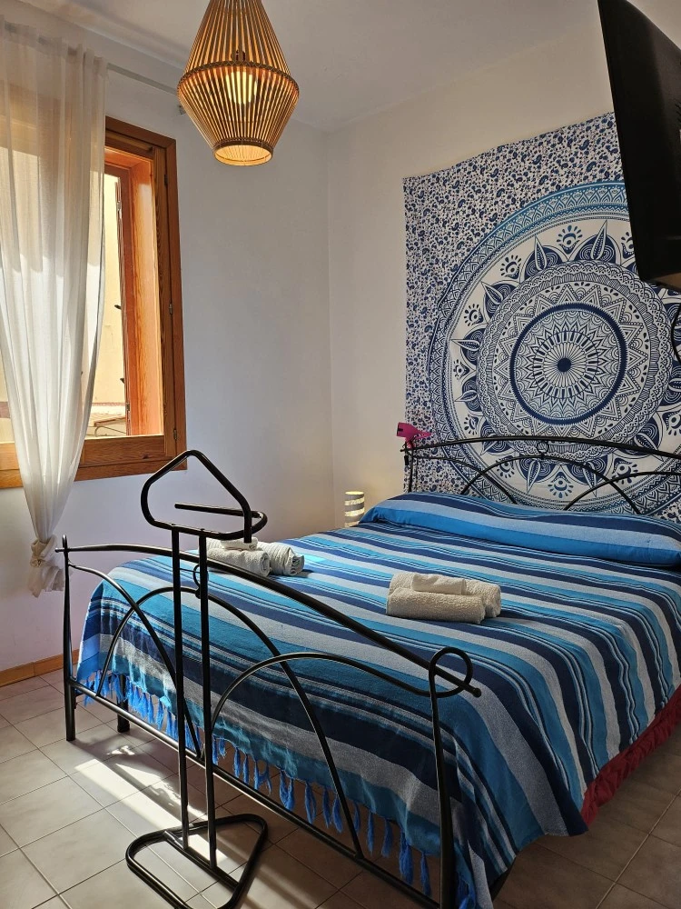 Casa Profumo Di Lavanda-3
