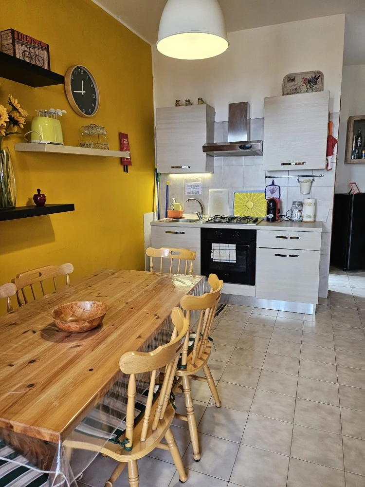 Casa Profumo Di Lavanda-4