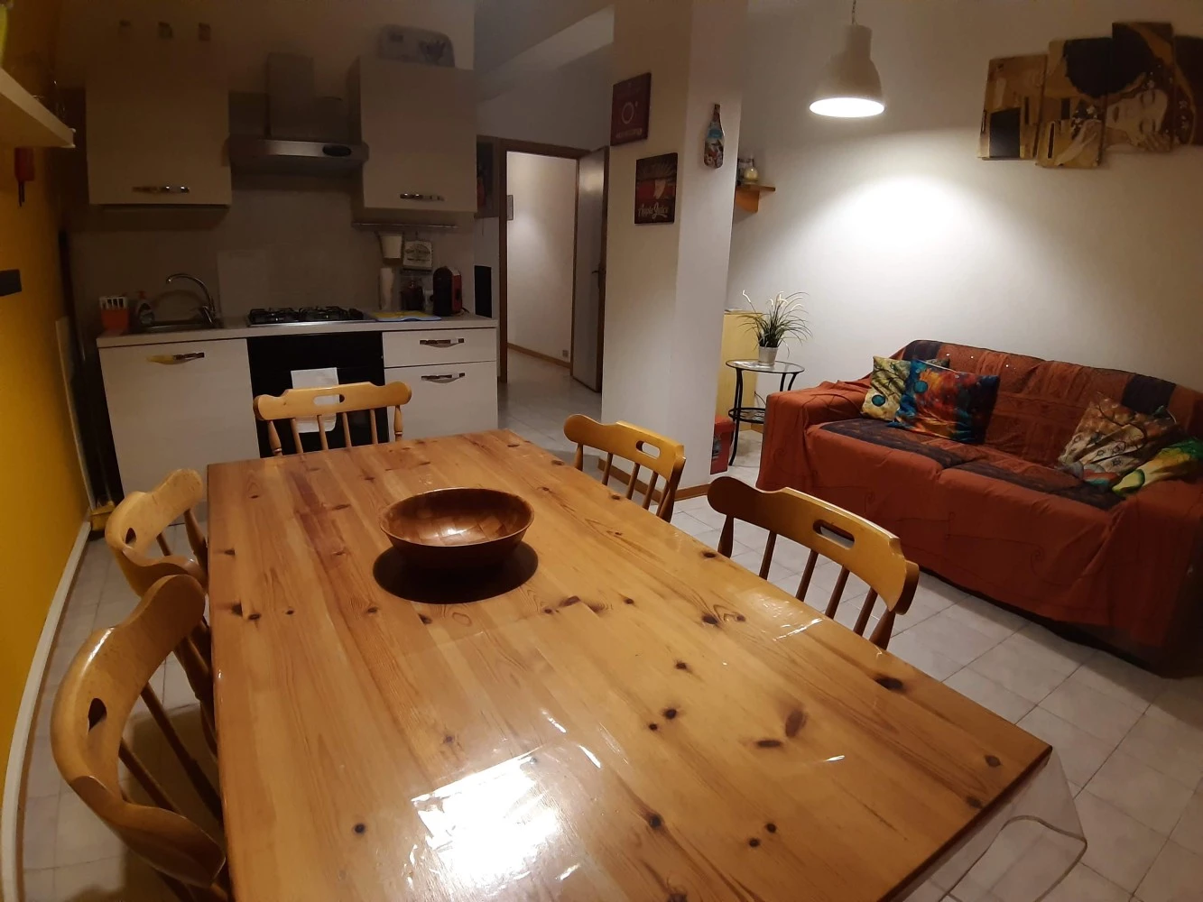 Casa Profumo Di Lavanda-5