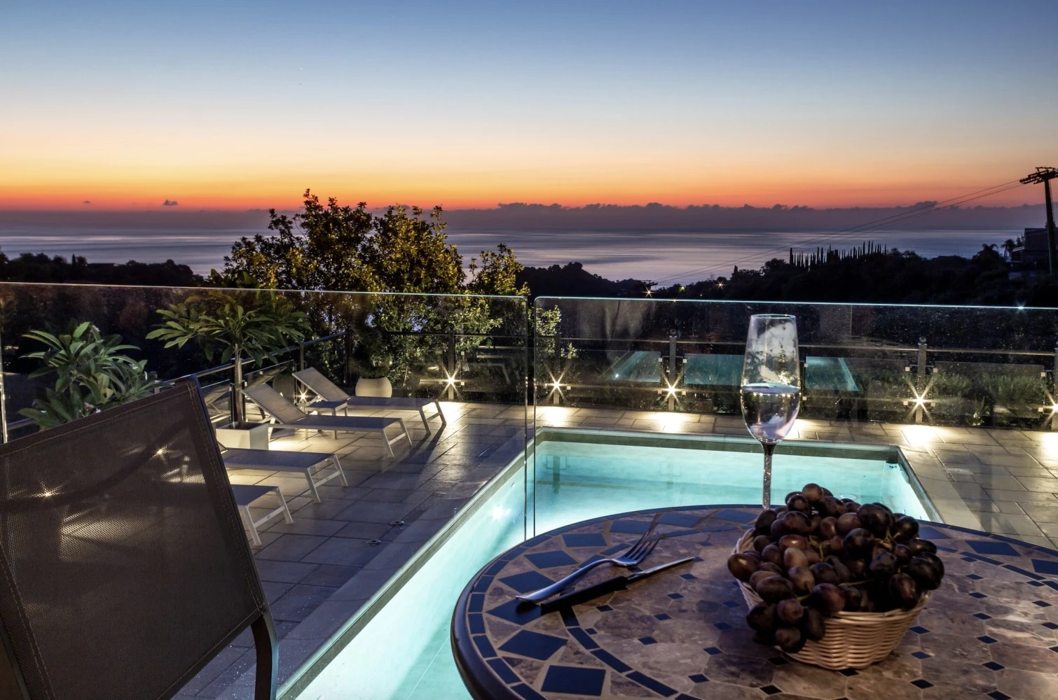 Villa Del Sole-1
