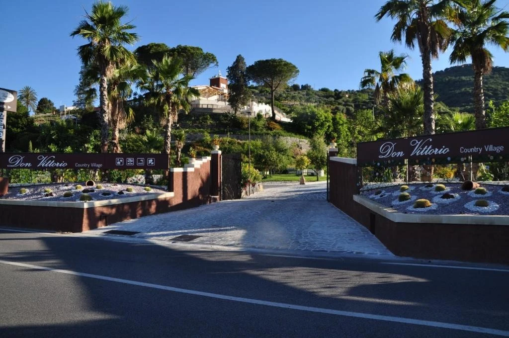Don Vittorio Country Village-5