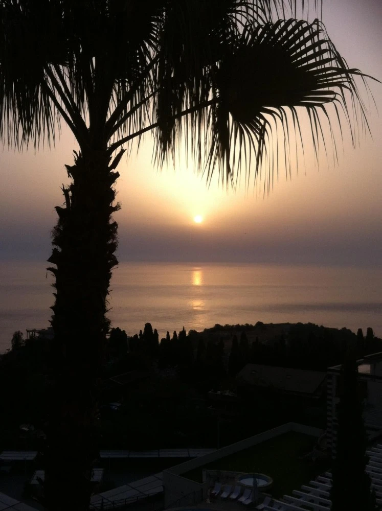 Wonderful Apartament Taormina-2