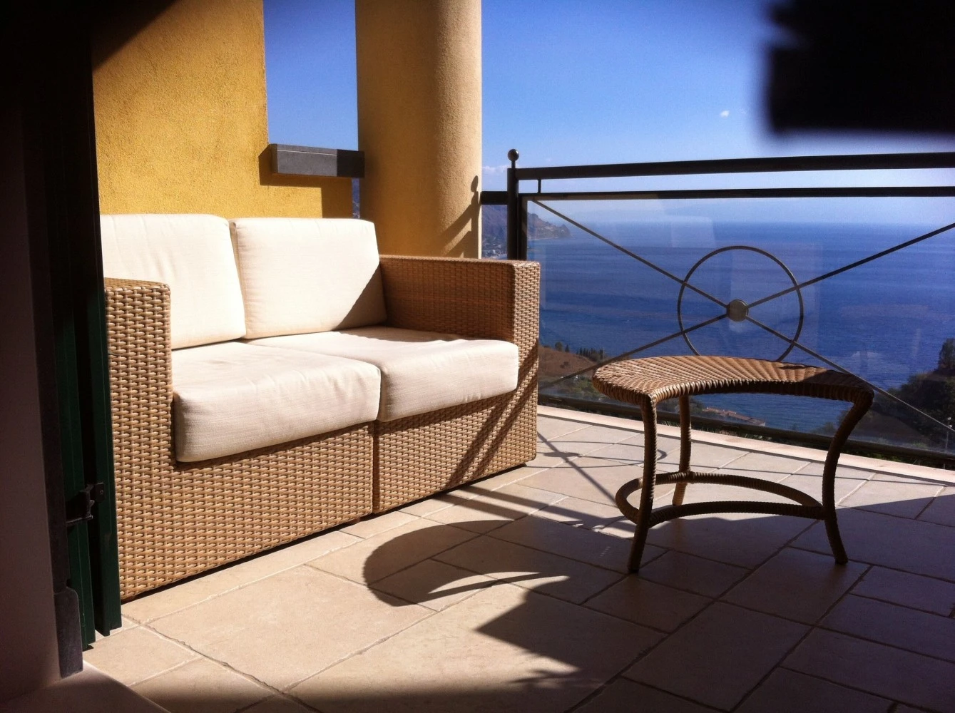 Wonderful Apartament Taormina-4