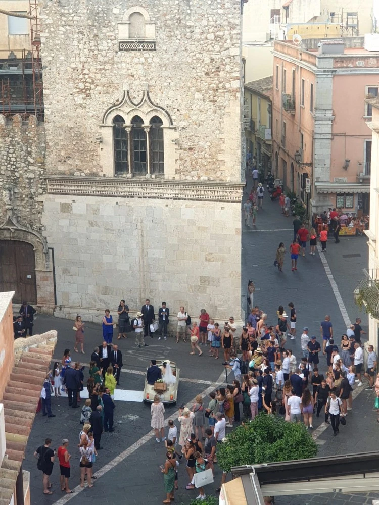 Casa Lucia - Antonio's Room-2