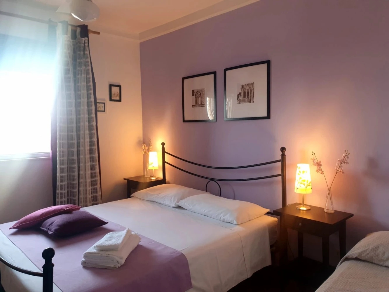 Casa Lucia - Antonio's Room-4