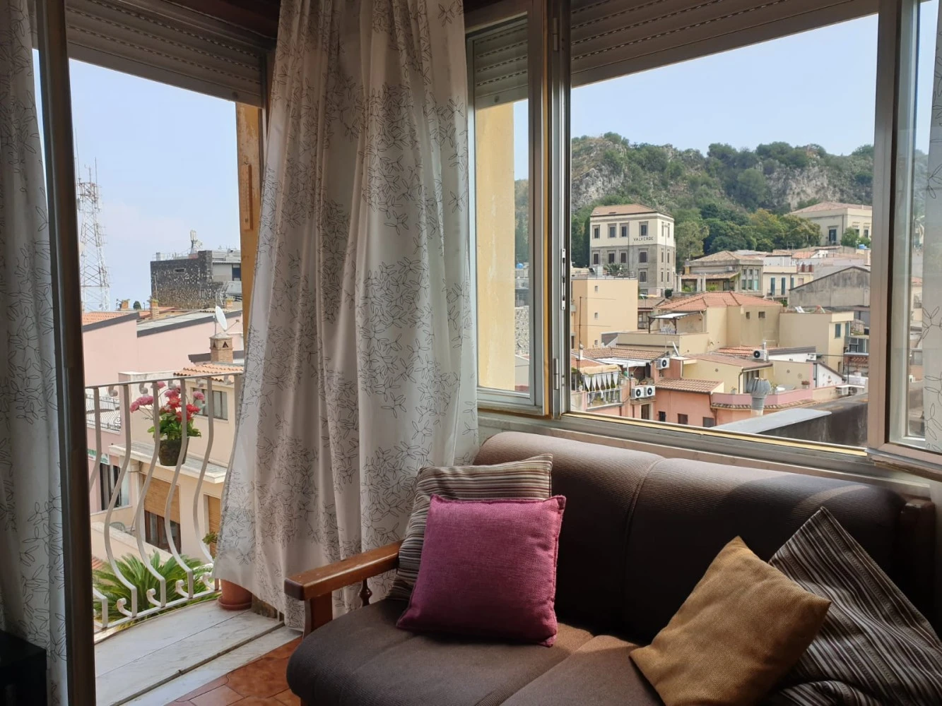 Casa Lucia - Antonio's Room-5