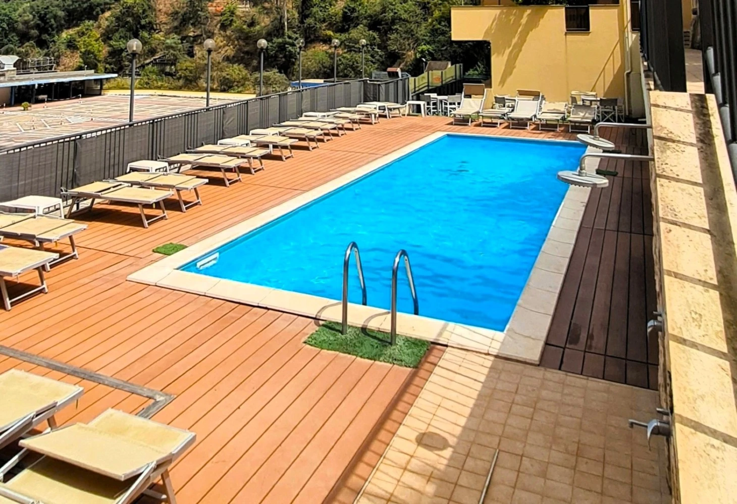 Mediterranean Apartment Taormina-1