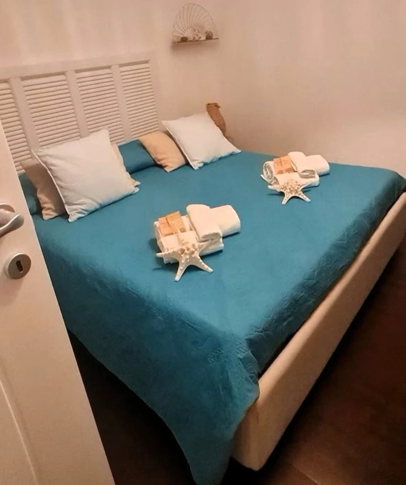 Mediterranean Apartment Taormina-2