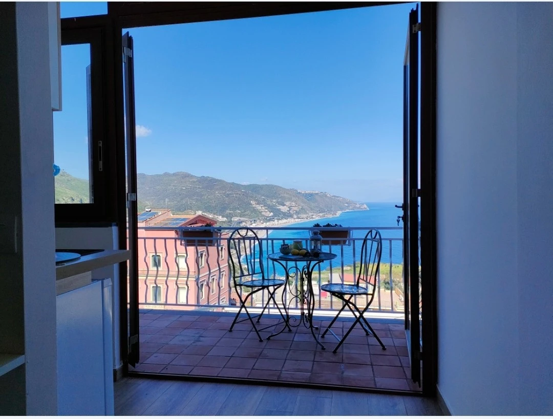 Tao Sea View Guest House-2