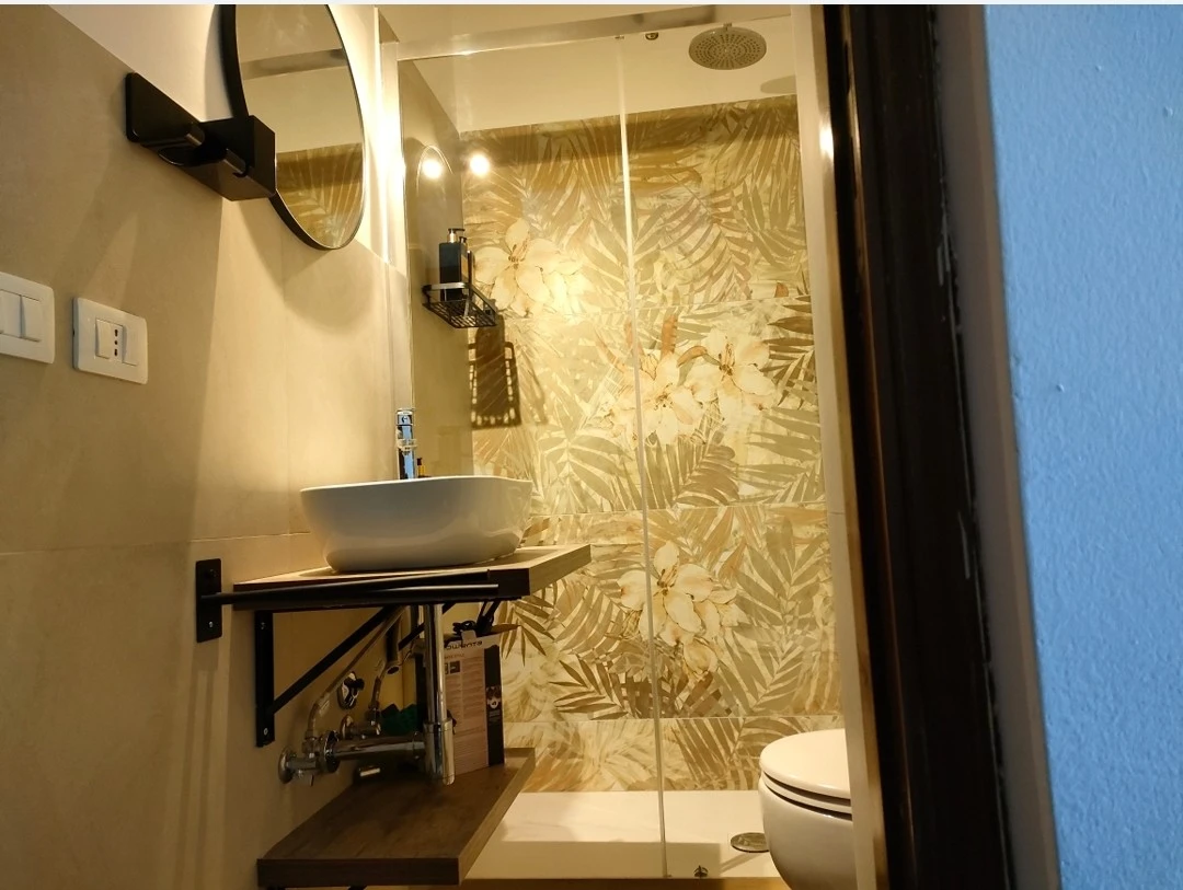 Tao Sea View Guest House-3
