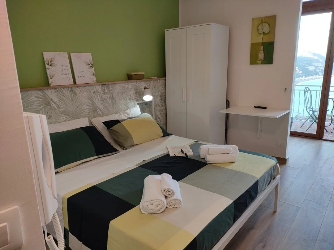 Tao Sea View Guest House-4