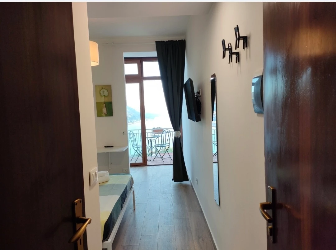 Tao Sea View Guest House-5