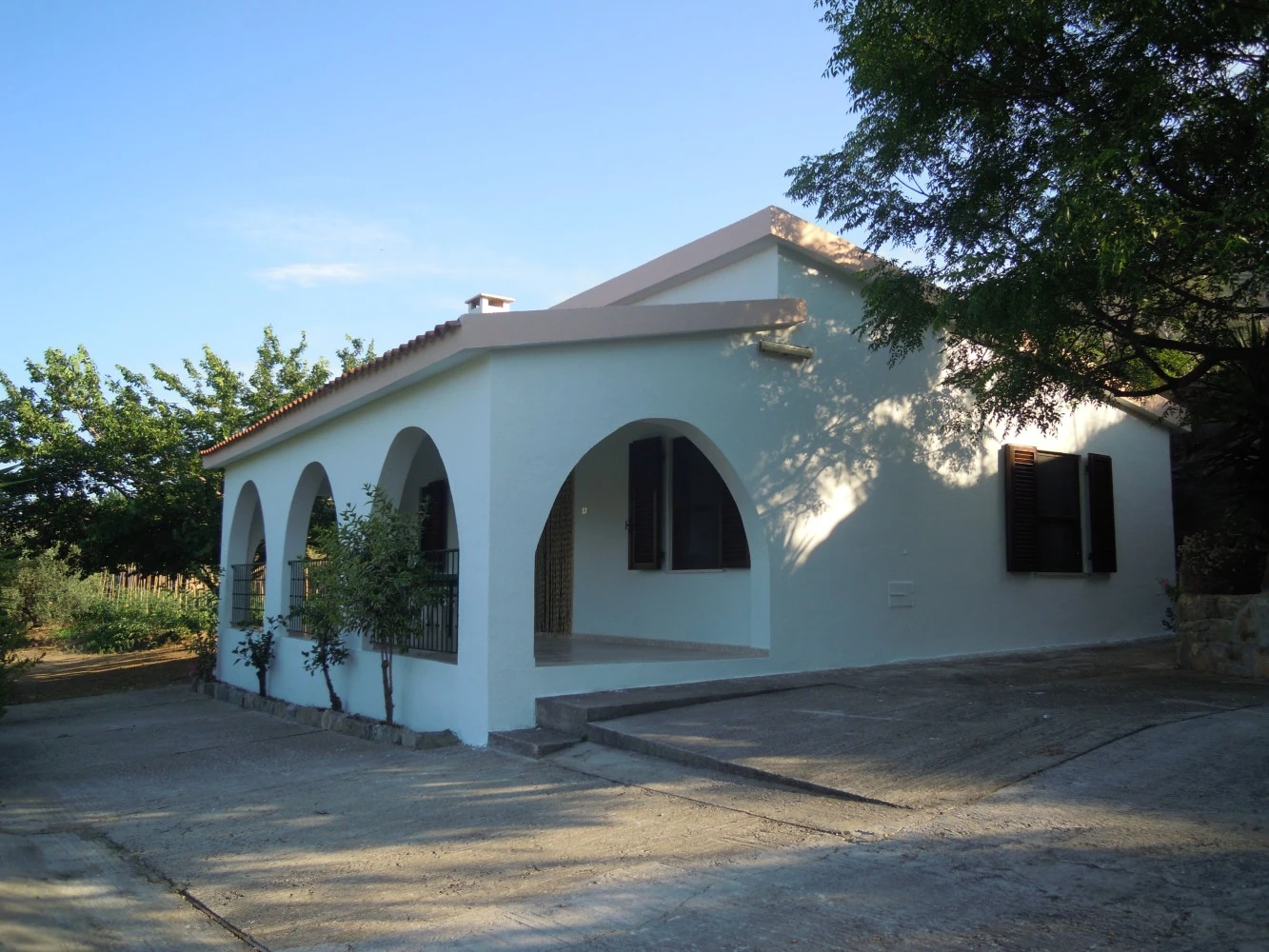 Villa Antina (villetta Foxi Manna)-1