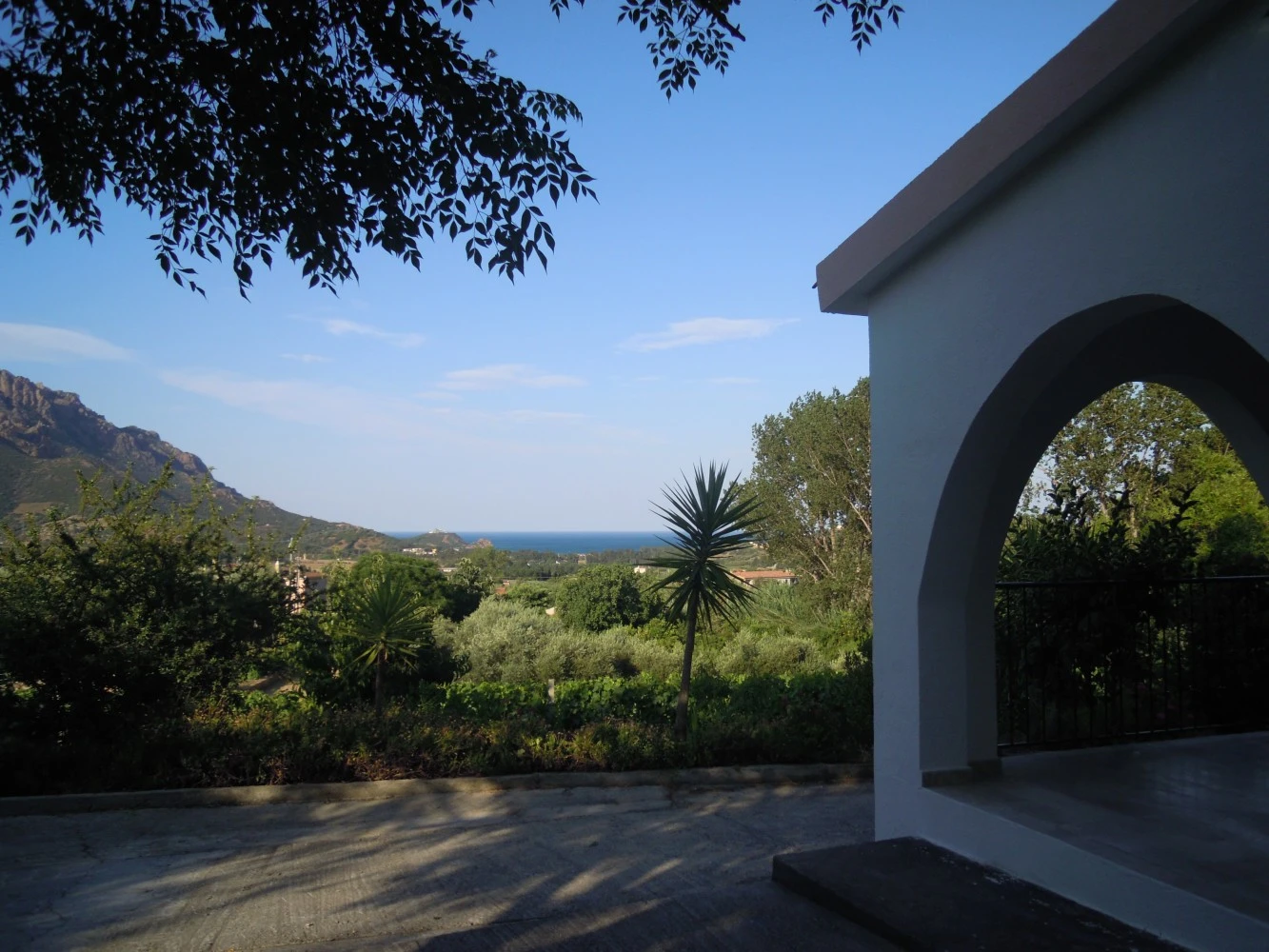 Villa Antina (villetta Foxi Manna)-2