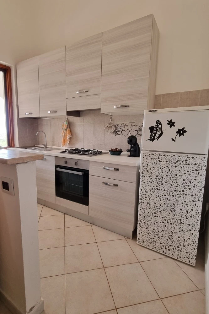 Villa Antina (villetta Foxi Manna)-4