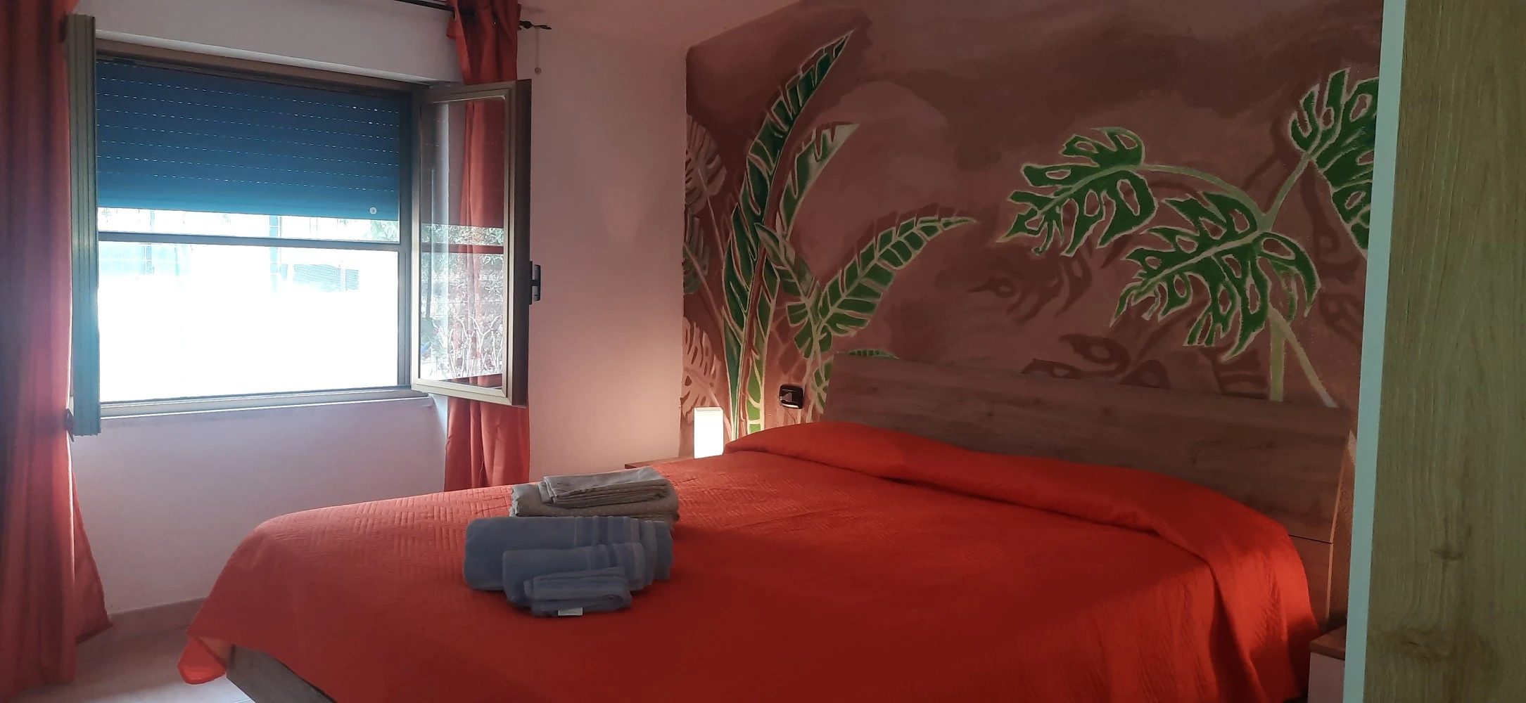 Casa Vacanza Foxi Lioni-1