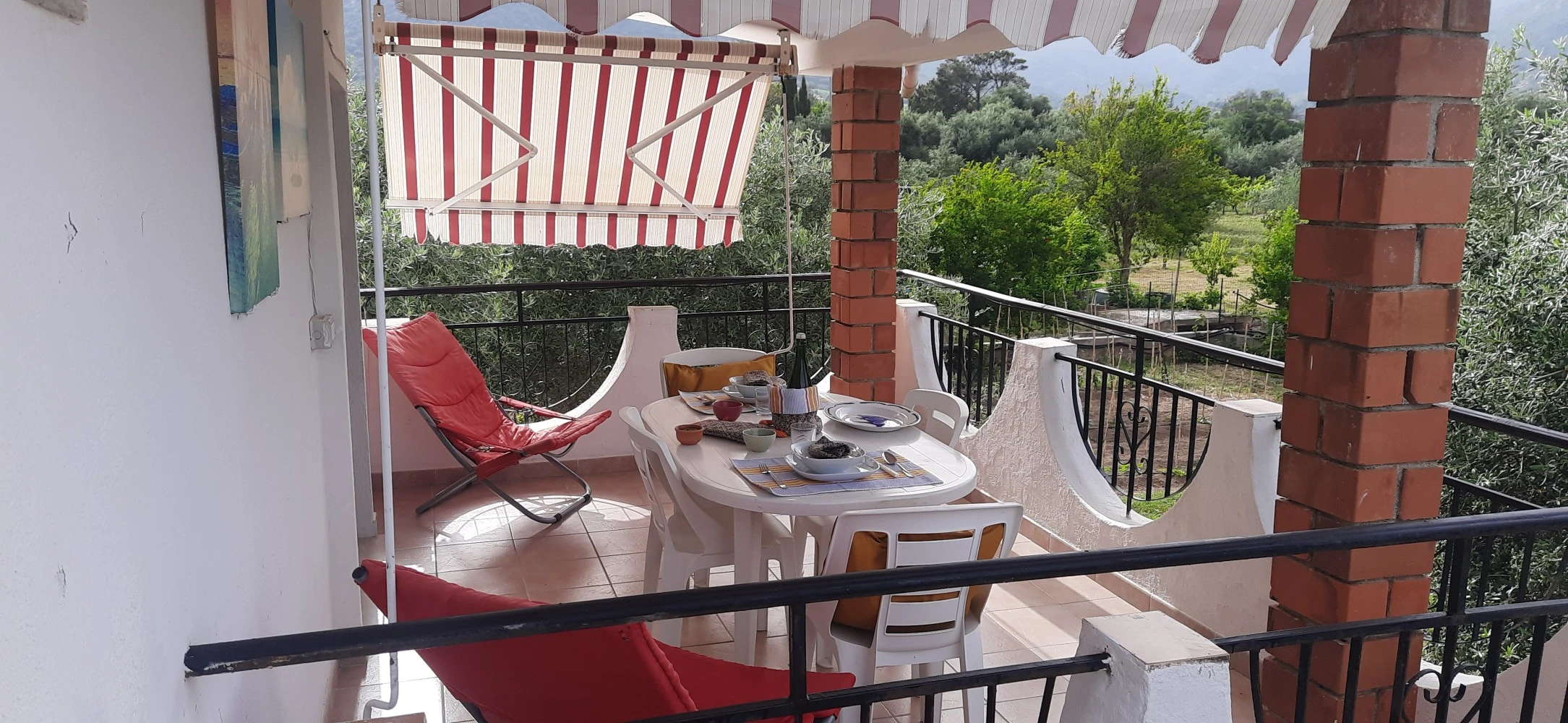 Casa Vacanza Foxi Lioni-2